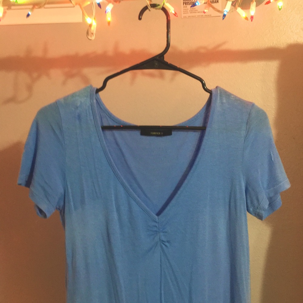 Forever 21 top